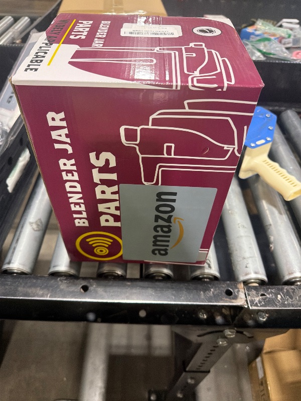 Photo 1 of Stainless Steel Container 64oz, Compatible with 5200 5000 6300 Vm0103 Vm0197 E310 A2500 Classic/Commercial etc Series Blender, 64oz Stainless Steel Pitcher Jar Cup,5 Years Warranty