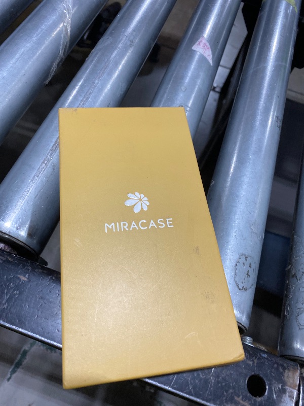 Photo 1 of Miracase for iPhone 17 Case 6.3'', Full-Body Bumper Military Drop Protection Outdoor Phone case with Built-in Glass Screen &Camera Control,Easy Installation,No Gap,Compatible with MagSafe,Black