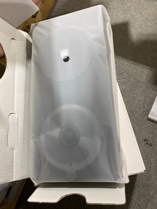 Photo 1 of Aqara Smart Doorbell Camera G410 with Chime, 2K, HomeKit Secure Video, 2-Way Audio, Built-in Matter Hub, Wireless/Wired, Supports Apple Home, Alexa, Google, Home Assistant, 2.4G/5GHz Wi-Fi, Black