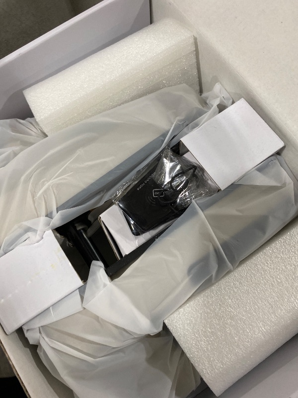 Photo 1 of Veise RZ09 Smart Lock, 7-in-1 Keyless Entry with Handle Set, APP Control Fingerprint Deadbolt for Front Door, Electronic Digital Locks with Keypad, Satin Nickel