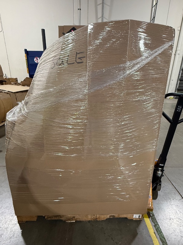 Photo 1 of Nellis Variety Box: Pallet | See Notes for Details