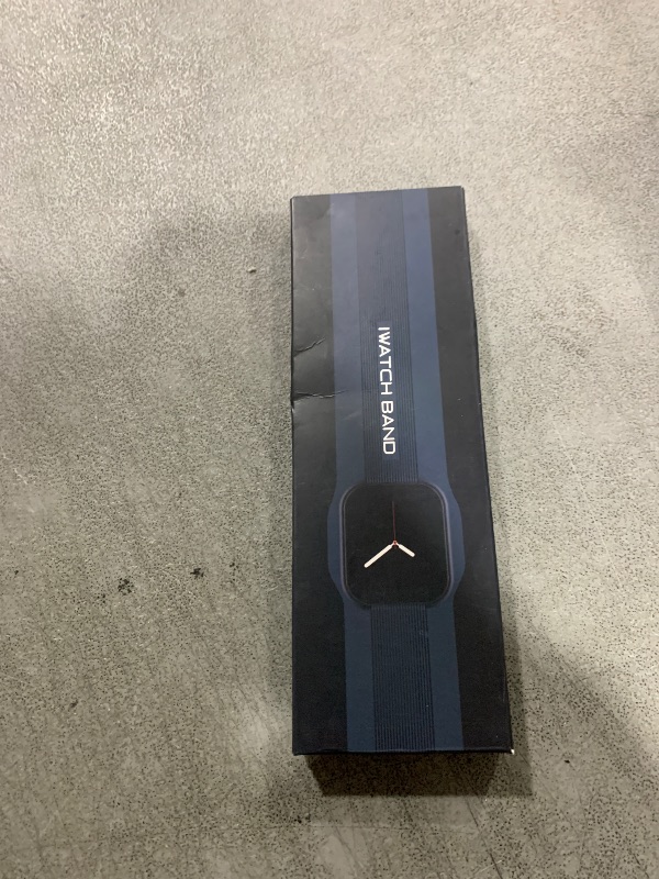 Photo 1 of EPULY Metal Band Compatible with Apple Watch Bands for Men 49mm 46mm 45mm 44mm 42mm 41mm 40mm 38mm, Business Stainless Steel Strap for iWatch Bands Series 11 10 9 8 7 6 5 4 3 2 1, SE3 2 1, Ultra3 2 1