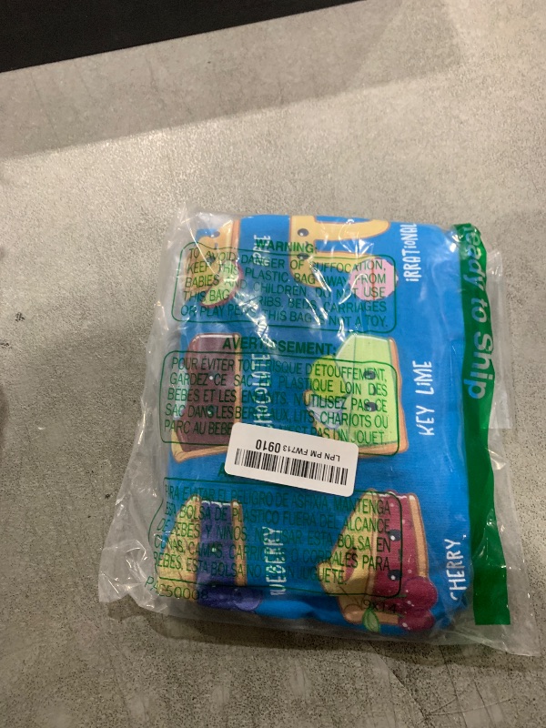 Photo 1 of ****STOCK PHOTO SIMILAR TO ITEM****
Types of Pie Funny Pi Day Math Teacher Geek 3.14 Math Pun T-Shirt Medium