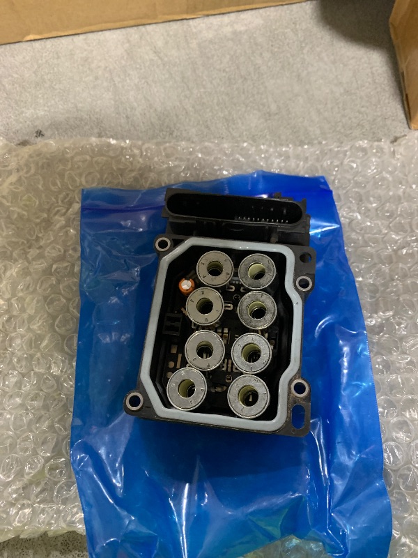 Photo 1 of AOKAILI 4405006070 ABS Pump Control Module Compatible with 2007 2008 2009 Camry,Anti Lock Brake Control Module