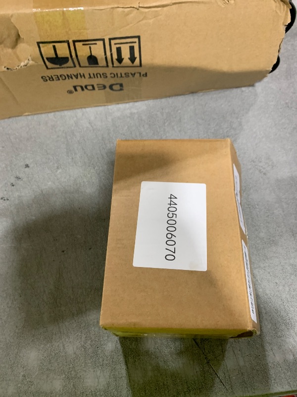 Photo 1 of AOKAILI 4405006070 ABS Pump Control Module Compatible with 2007 2008 2009 Camry,Anti Lock Brake Control Module