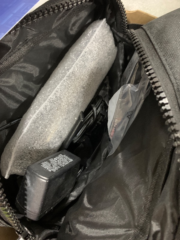 Photo 1 of **USED** WAHL USA Stainless Steel Lithium Ion 2.0+ Slate Beard Trimmer for Men - Electric Shaver, Nose Ear Trimmer, Rechargeable All in One Men's Grooming Kit - Model 9864