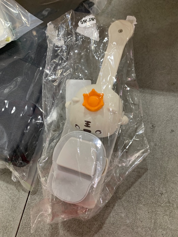 Photo 1 of Faucet Handle Extender Set, Faucet Extender for Kids Child Sink Extender Kids Hand Wash Helper Faucet Extender for Bathroom Sink-White