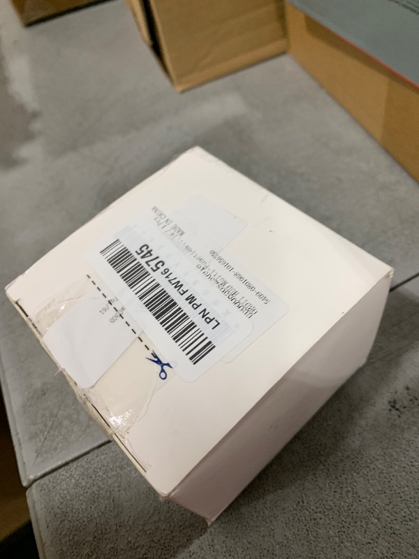 Photo 1 of Hihaha OBDII HUD Multi-Function Digital Gauge/Outside KMH MPH Digital Speedometer Oil Temperature Gauge Battery Voltage Tester Scanner for 12V OBDII SUV Pickup/Durable / 1 Pcs