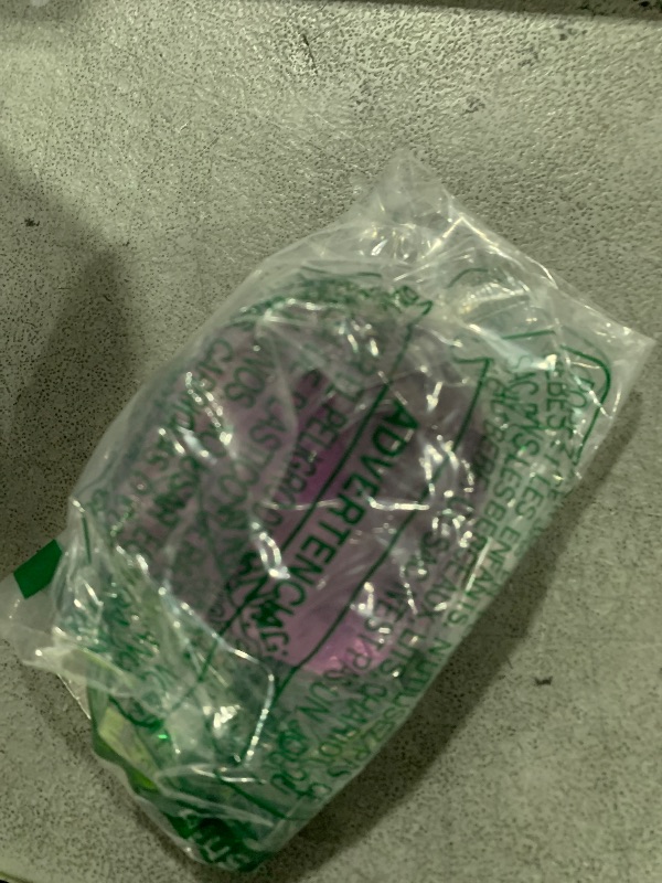 Photo 1 of Schylling NeeDoh Nice Cube -Sensory Squeeze Toy with Super Solid Squish - 2.25" Cube (Purple)