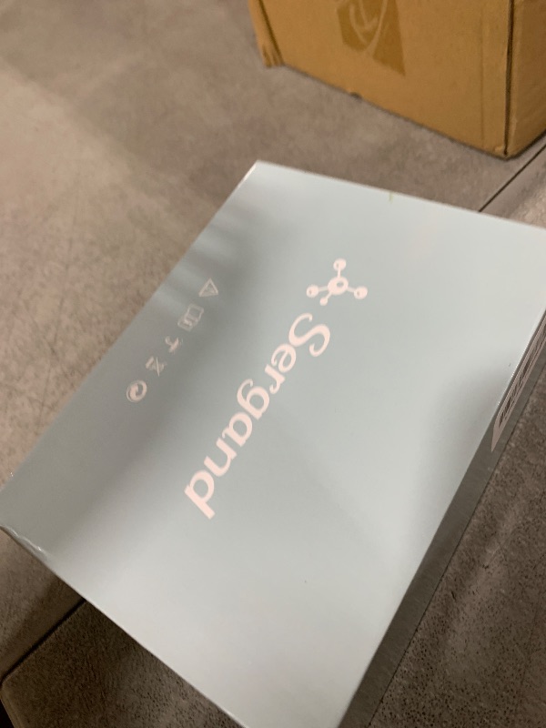 Photo 1 of 0.25mm Derma Roller Pen