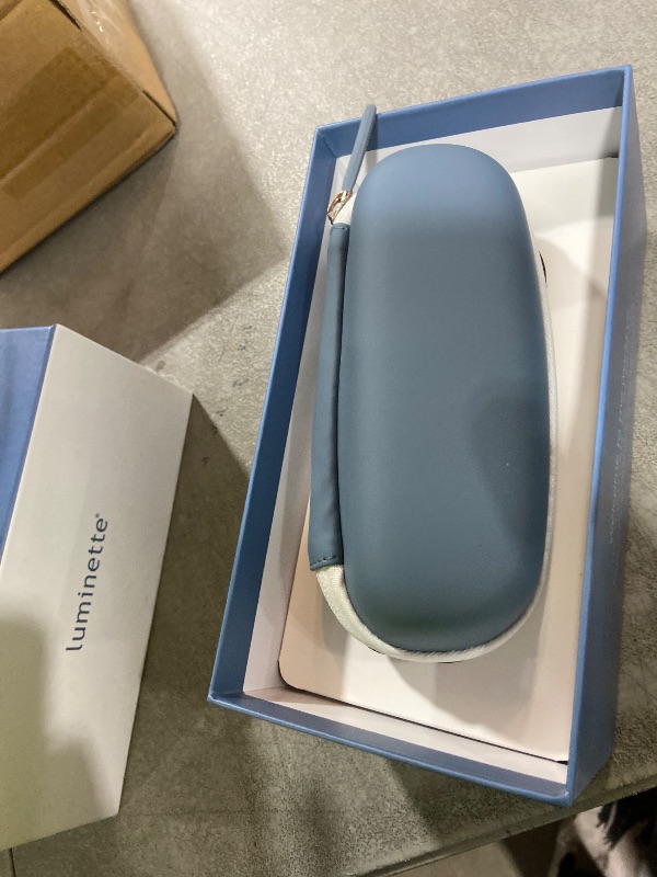 Photo 1 of retimer 3 - Smart Light Therapy Glasses for Sleep & Circadian Issues - Insomnia, Winter Blues, Jet lag & Shift Work. Naturally Regulate Melatonin. AI App Integrated with Apple & Android Health