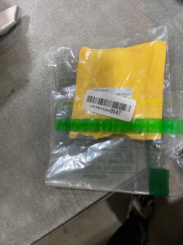 Photo 1 of 1.08" Width DIN Rail Mounting Clip, Universal Aluminum Alloy Bracket, Snap-in Fixed Clamp for 35mm Slotted DIN Rail, 4-Pack