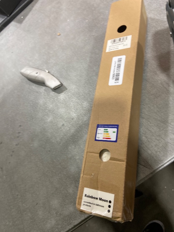 Photo 1 of 100% Natural Loofah Exfoliating Body and Face Sponge Scrubber for Skin Care in Bath Spa Shower - Pack of 12 - Eco-Friendly and Biodegradable Shower Luffa