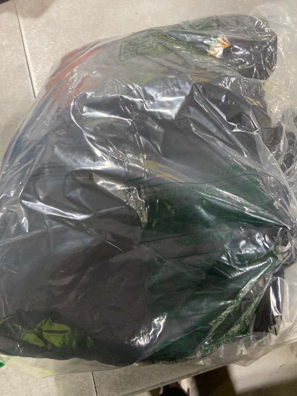 Photo 1 of Carhartt Sherpa Lined Hooded Jacket Black