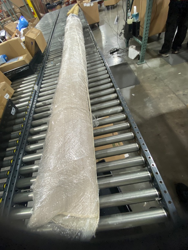 Photo 1 of 10 ft x  8ft CARPET