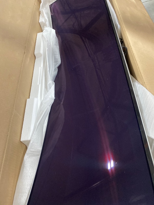 Photo 1 of Samsung 49" Odyssey G93SC Series Curved Gaming Monitor, QD-OLED, 240Hz, 0.03ms, DQHD, G-Sync Compatible, FreeSync Premium Pro, Adjustable Stand