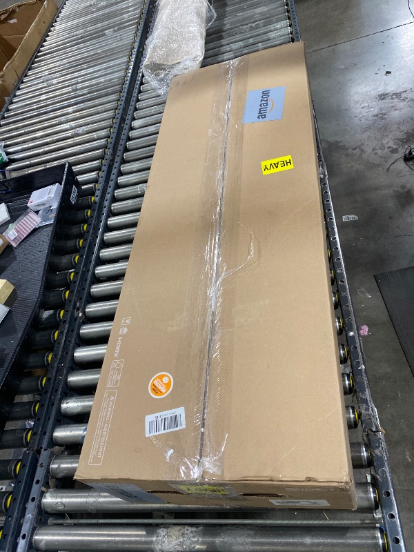 Photo 1 of Samsung 49" Odyssey G93SC Series Curved Gaming Monitor, QD-OLED, 240Hz, 0.03ms, DQHD, G-Sync Compatible, FreeSync Premium Pro, Adjustable Stand