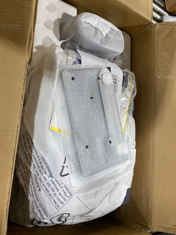 Photo 1 of GE Profile Opal 2.0 XL with 1 Gallon Tank, Chewable Crunchable Countertop Nugget Ice Maker, Scoop included, 38 lbs in 24 hours, Pellet Ice Machine with WiFi & Smart Connected, Stainless Steel