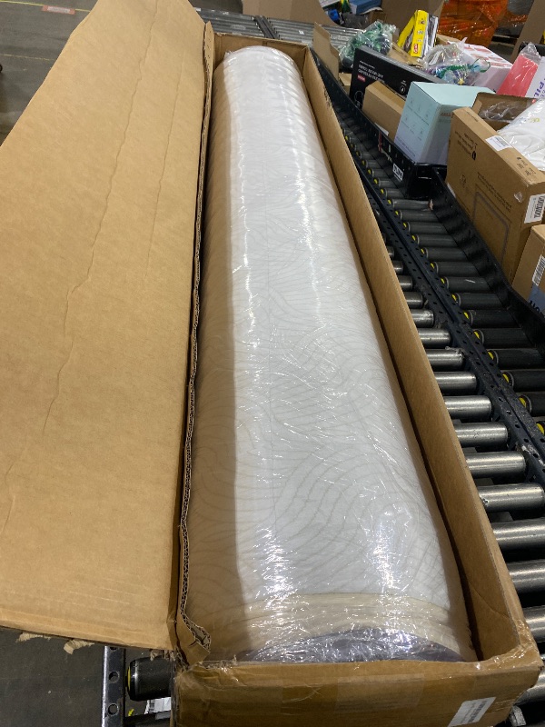 Photo 1 of California King Mattress, 14 Inch Cal King Mattress in a Box, Cooling Gel Memory Foam Hybrid Mattresses with Individual Pocket Springs, Pressure Relief, Medium Firm, Extra Edge Support, CertiPUR-US