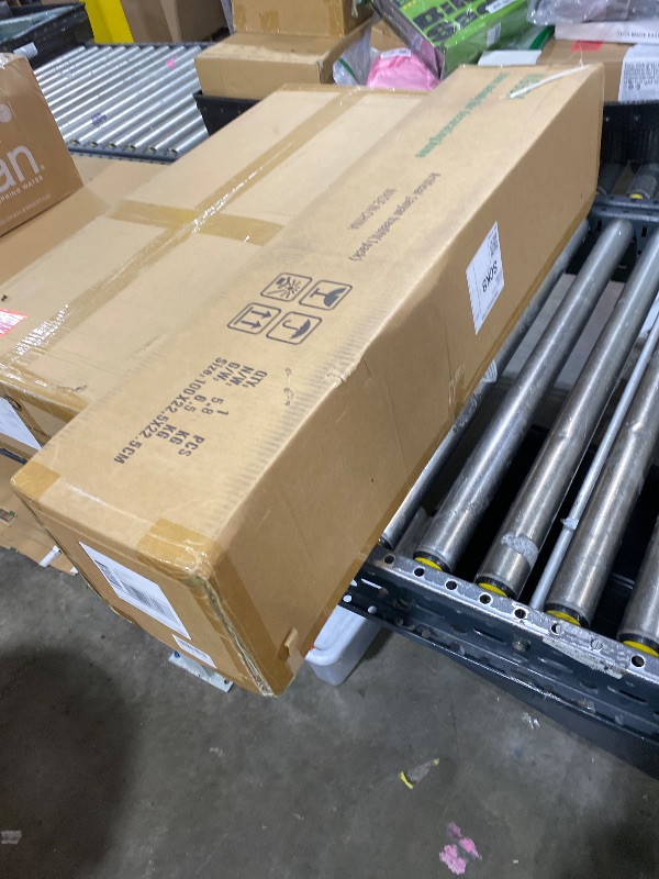 Photo 1 of Artificial Gardenia Tree with White Flowers