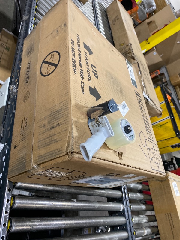 Photo 1 of HON Ignition 2.0 Mid Back Task Chair, Spectrum Mesh, Advanced Synchro-Tilt Control, Office Chair with Lumbar Support, Height and Width Adjustable Arms, Black Frame, Leaf