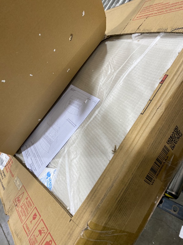 Photo 1 of Upholstered Daybed with 2 Drawers, Twin Size Bed Frame with Storage for Boys Girls Bedroom, Wood Slat Suppot,No Box Spring Needed (Beige) 2 BOXES 
