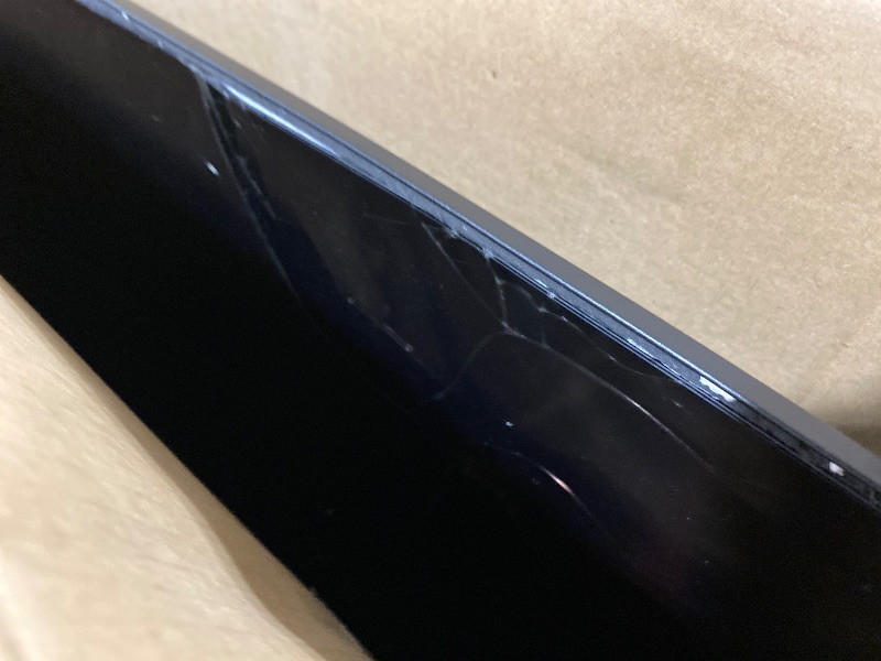 Photo 1 of *PARTS ONLY* Samsung 65-Inch Class Crystal UHD U8000F 4K Smart TV (2025 Model) Endless Free Content, Crystal Processor 4K, MetalStream Design, Knox Security, Alexa Built-in