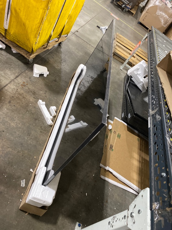 Photo 1 of LG 65-Inch Class QNED QNED82A Series Smart TV w/AI Sound, HDR10, 4K Super Upscaling, Filmmaker Mode, Wow Orchestra, Alexa Built-in (65QNED82AUA, 2025)