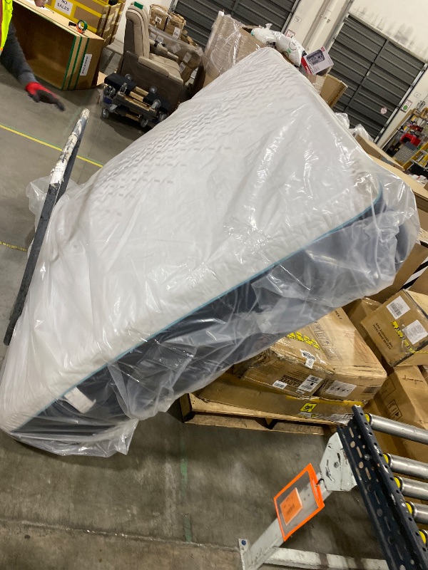 Photo 1 of nectar king size mattress unknown inch length