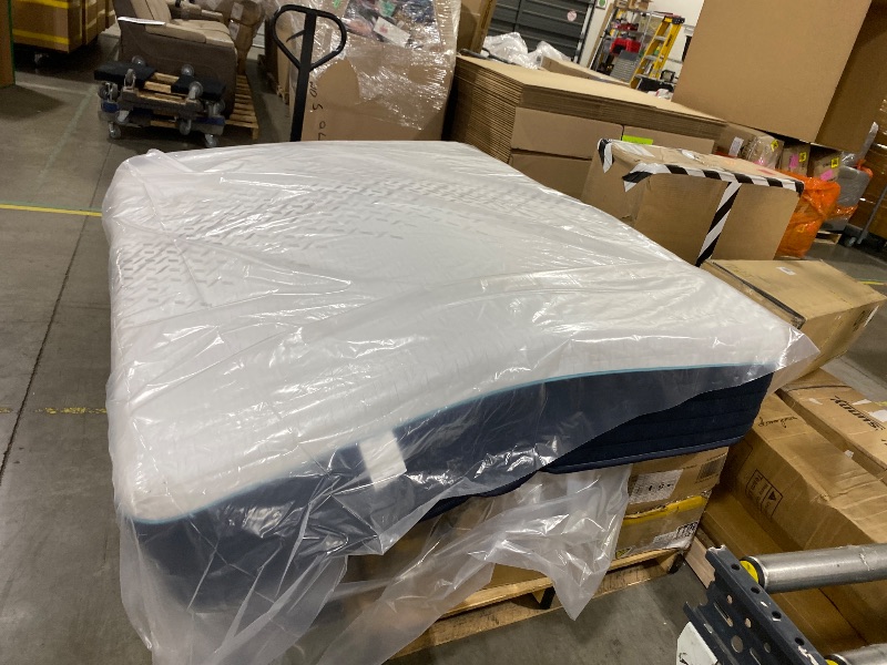 Photo 1 of nectar king size mattress unknown inch length