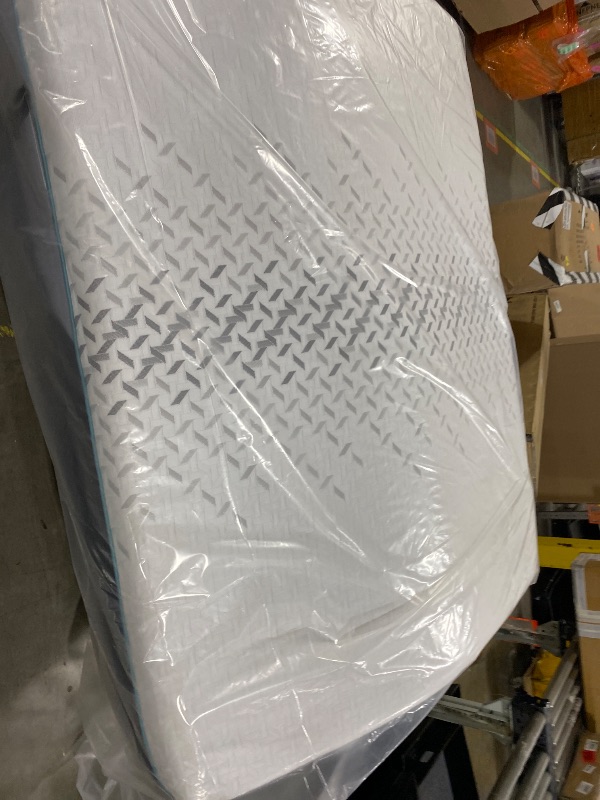 Photo 1 of nectar king size mattress unknown inch length