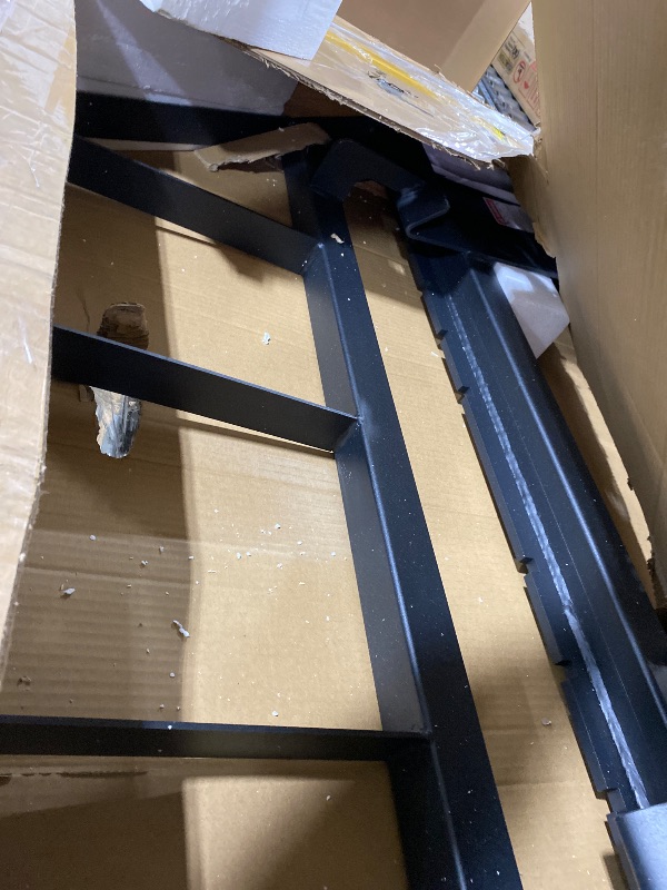 Photo 1 of pallet fork frame attachment unknown make/model 