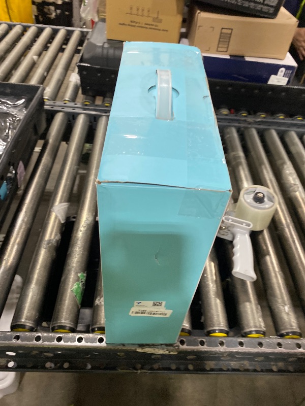 Photo 1 of MAMNV Robot Vacuum and Mop Combo, 2 in 1 Robotic Vacuum Cleaner with Schedule, App/Alexa/Voice Control, Ideal for Hard Floor, Pet Hair, Carpet