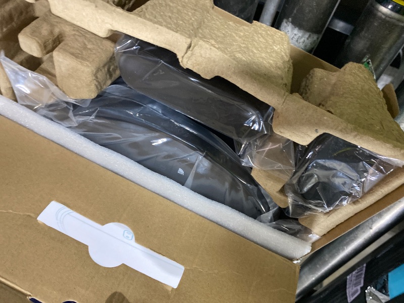 Photo 1 of MAMNV Robot Vacuum and Mop Combo, 2 in 1 Robotic Vacuum Cleaner with Schedule, App/Alexa/Voice Control, Ideal for Hard Floor, Pet Hair, Carpet