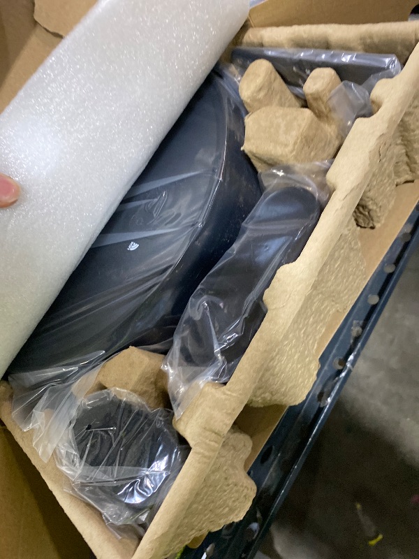 Photo 1 of MAMNV Robot Vacuum and Mop Combo, 2 in 1 Robotic Vacuum Cleaner with Schedule, App/Alexa/Voice Control, Ideal for Hard Floor, Pet Hair, Carpet