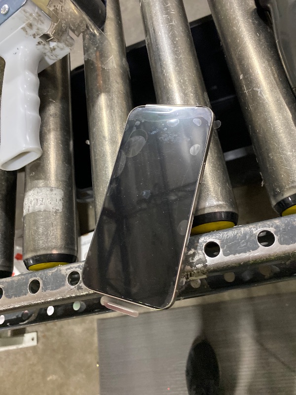 Photo 1 of Apple iPhone (Renewed Premium) 15 Pro Max, 512GB, Natural Titanium - Unlocked