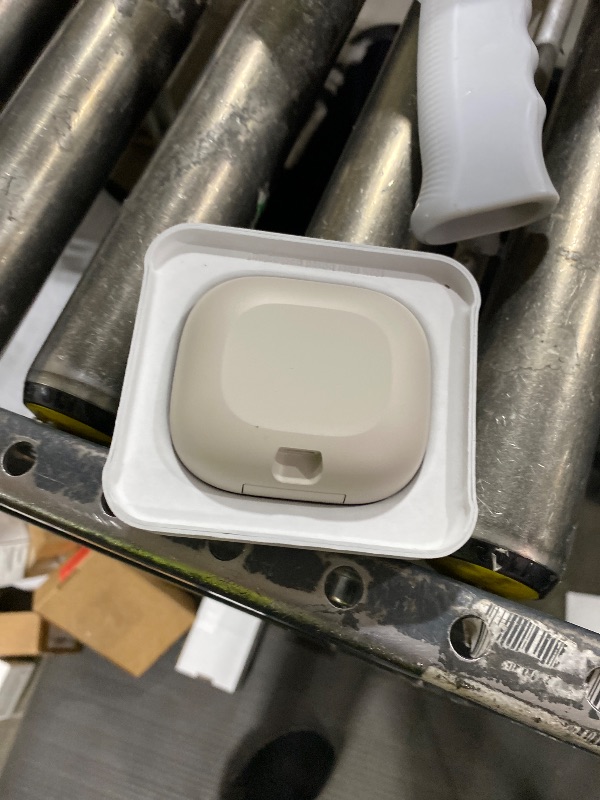 Photo 1 of Beats Powerbeats Pro 2 - Wireless Noise Cancelling Workout Earbuds with Secure- Fit Earhooks, Up to 45-Hour Battery with Charging Case, Sweat & Water Resistant, Heart Rate Monitoring - Quick Sand