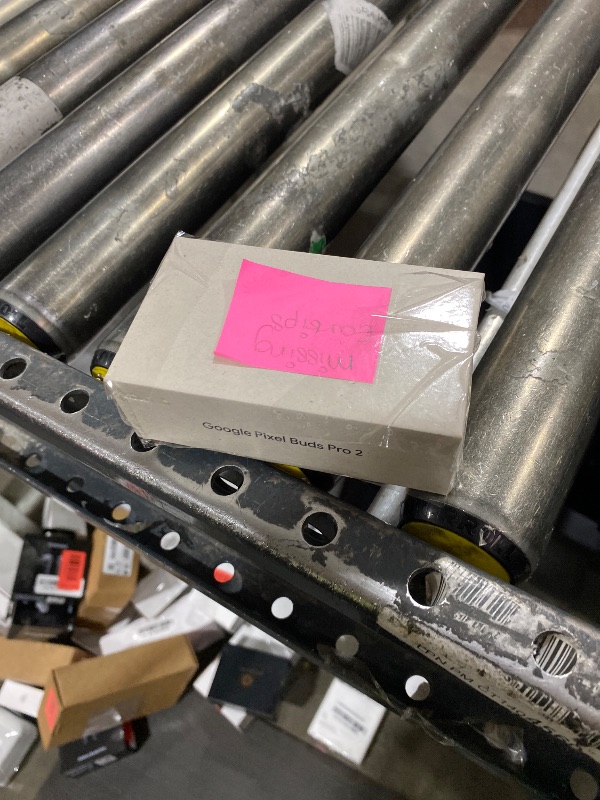 Photo 1 of Google Pixel Buds Pro 2 - Wireless Earbuds with Active Noise Cancellation – Bluetooth Headphones - Hazel