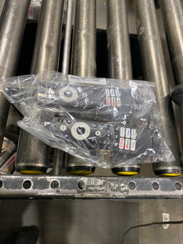 Photo 1 of ?Pack of 2? for Hisense TV Remote Replacement, Compatible with Hisense Google UHD ULED QLED 4K Smart TVs