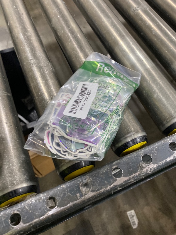 Photo 1 of 100 PCS Dark Romance Stickers for Kindle Holographic Book Stickers Spicy Reading Sticker Burn Vinyl Decals for Laptop Bookish Gifts for Adults