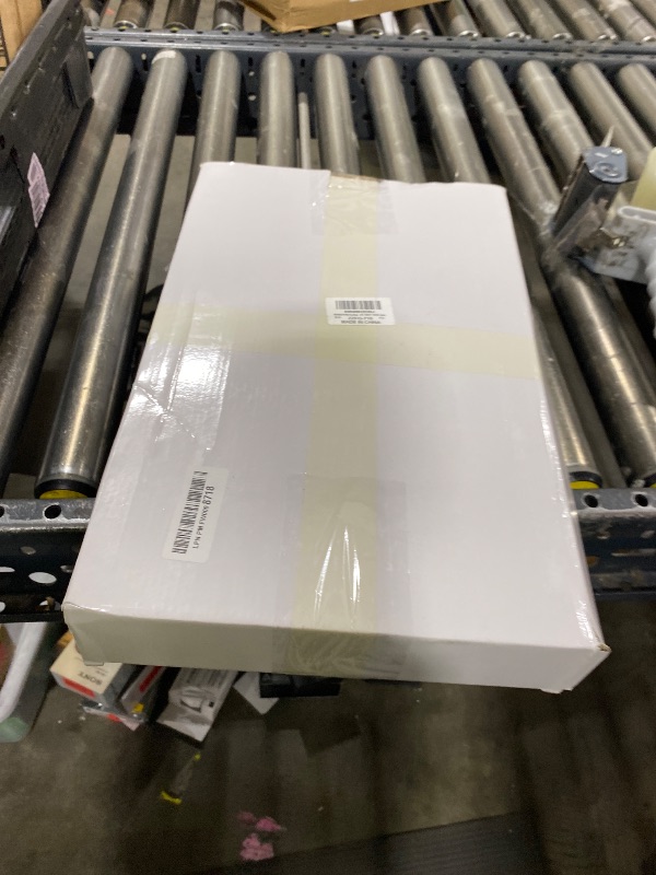 Photo 1 of 089240023710 Miter Saw Blade Guard Replacement Compatible with Ryobi TSS121T, TSS120L, TSS121, 12" Miter Saw - Lower Blade Guard 089041016704 089240023707