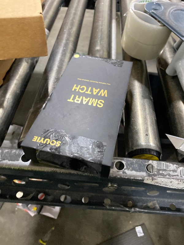 Photo 1 of 2025 DA GPT Smart Watch for Men,1.19-inch AMOLED Display, 24/7 Heart Rate, Blood Oxygen, Blood Pressure, Sleep Monitor, 107 Sports Fitness Tracker, Waterproof Smartwatch Compatible Android iOS Gold