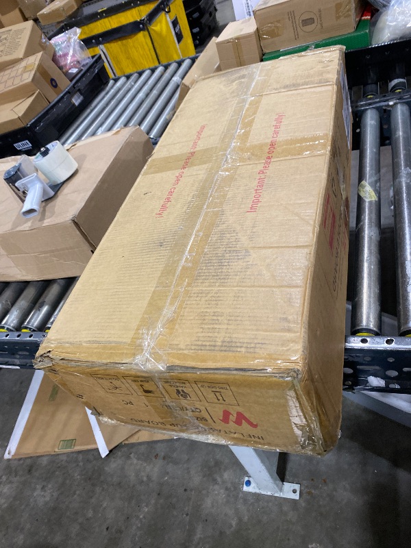 Photo 1 of WNOVA Inflatable Paddle Boards for Adults and Youth, 11'x33 Stand Up Paddle Board with SUP Accessories, Portable Inflatable Paddleboard for All Skill Levels, Blow Up Paddle Board, Pink Summer