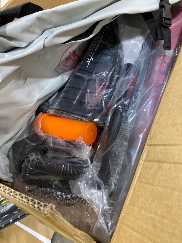 Photo 1 of WNOVA Inflatable Paddle Boards for Adults and Youth, 11'x33 Stand Up Paddle Board with SUP Accessories, Portable Inflatable Paddleboard for All Skill Levels, Blow Up Paddle Board, Pink Summer