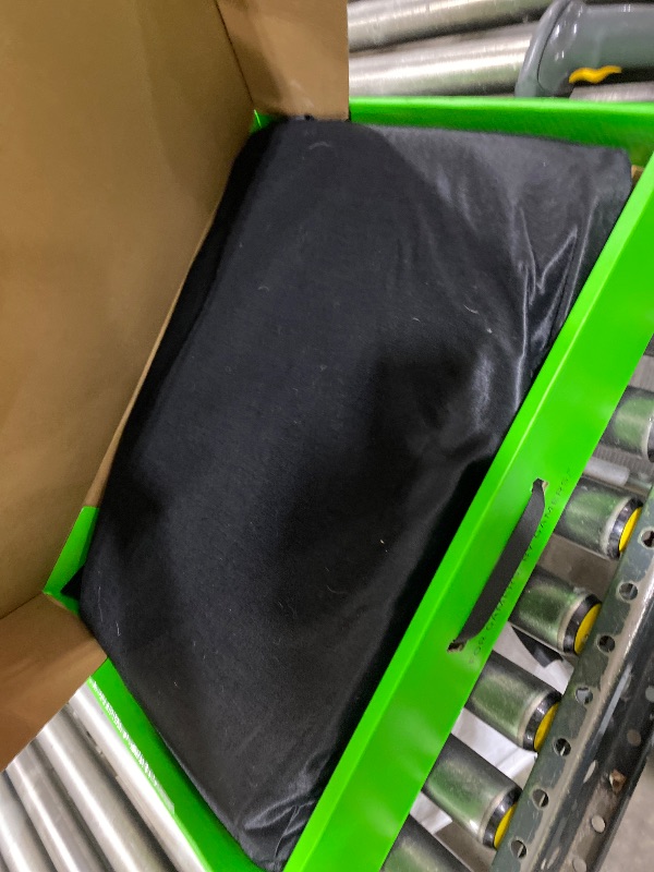 Photo 1 of Razer Freyja HD Haptic Gaming Chair Cushion: Multi-Directional Haptics - Haptic EQ Customization via Razer Synapse - HyperSpeed Wireless & Bluetooth - Adjustable Strap for Universal Fit