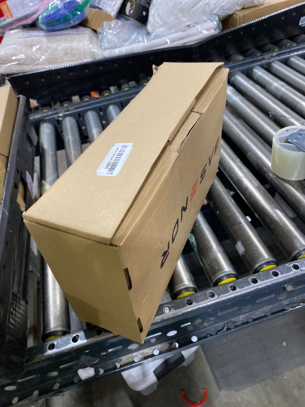 Photo 1 of BASENOR 2026 Tesla Model X/Model X Plaid Mud Flaps Splash Guards No Drilling No Tape Mudguards Vehicle Tire Protector Mudflaps for 2022-2026 Tesla Exterior Accessories (Set of 4)