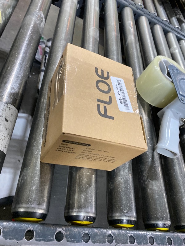 Photo 1 of FLOE 36Pcs Christmas Burlap Gift Bags with Drawstring Christmas Linen Bags Drawstring Goody Gift Bag Small Jute Xmas Candy Linen Treat Sacks Reusable Gifts Wrapping Bag Xmas Holiday Party Favors