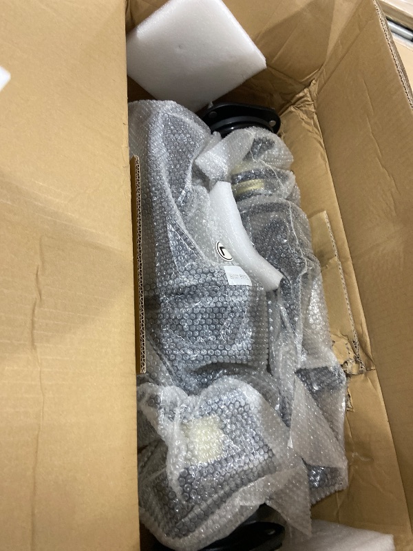 Photo 1 of ECCPP Complete Strut Assembly Shock Absorber FWD for 2003 2004 2005 2006 2007 2008 for Toyota Corolla (Front and Rear Pair)