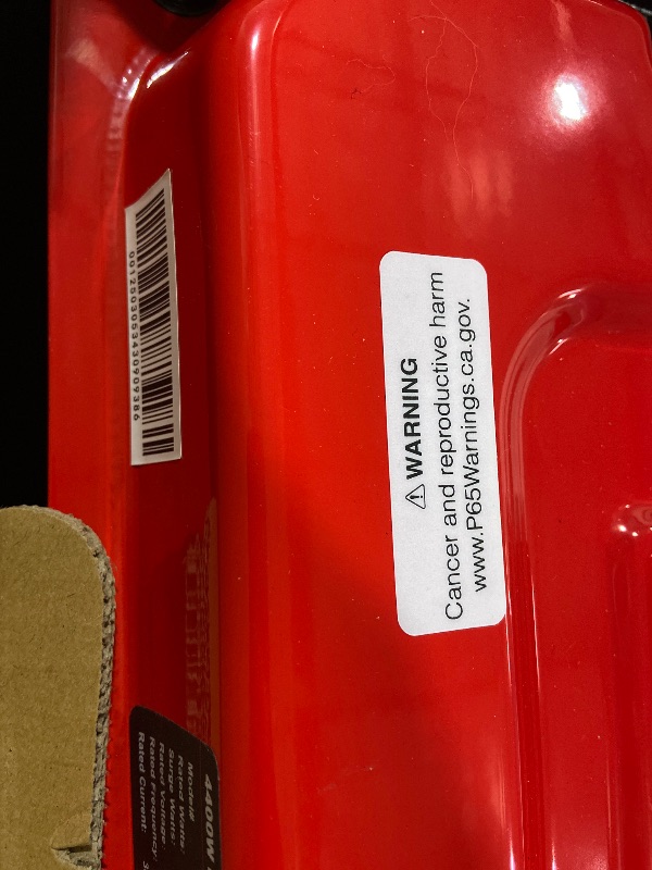 Photo 1 of 4400W OpenFrame Inverter Generator