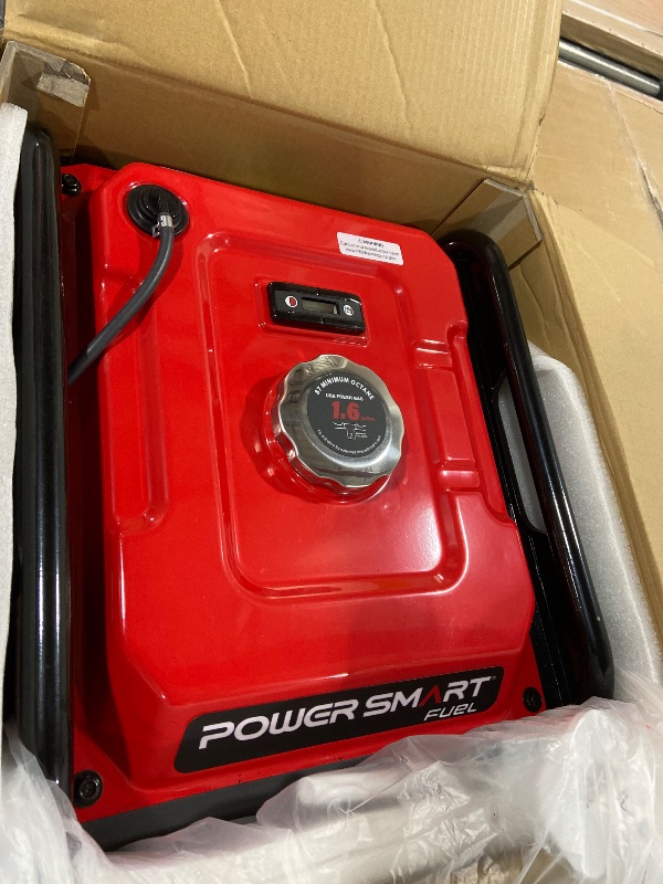 Photo 1 of 4400W OpenFrame Inverter Generator